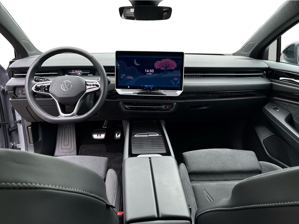 VW ID.7 86 Style S+ Tourer 5d