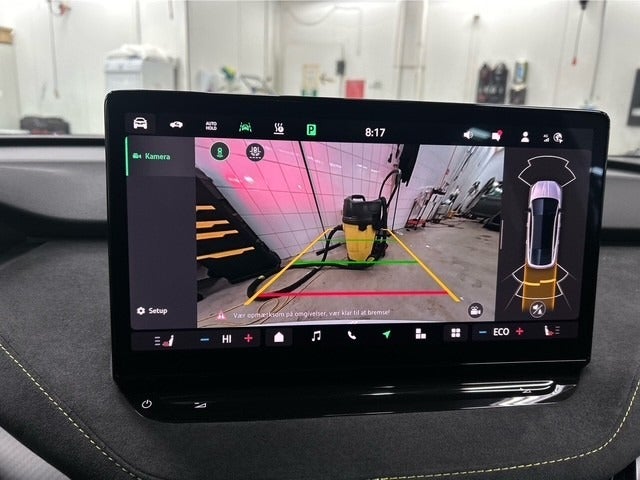 Skoda Enyaq iV RS Coupé 5d