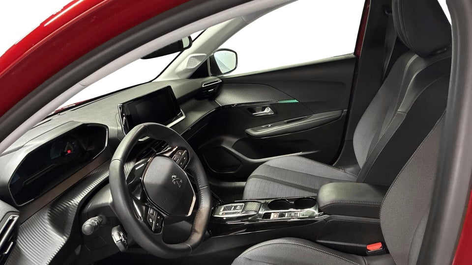 Peugeot e-208 50 Allure 5d