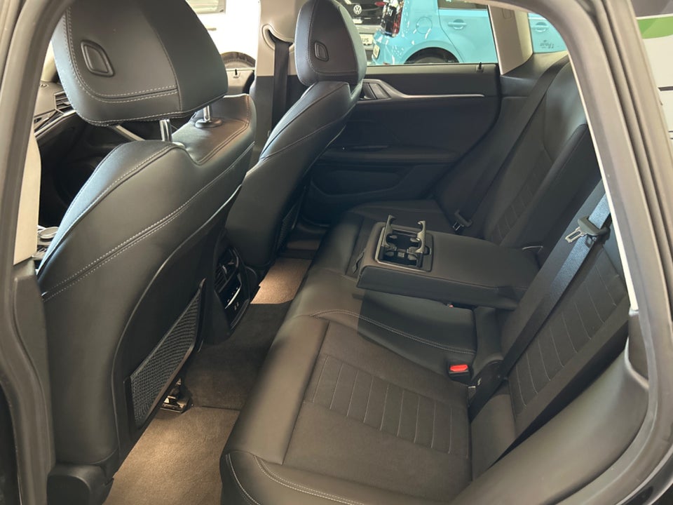 BMW i4 eDrive35 5d
