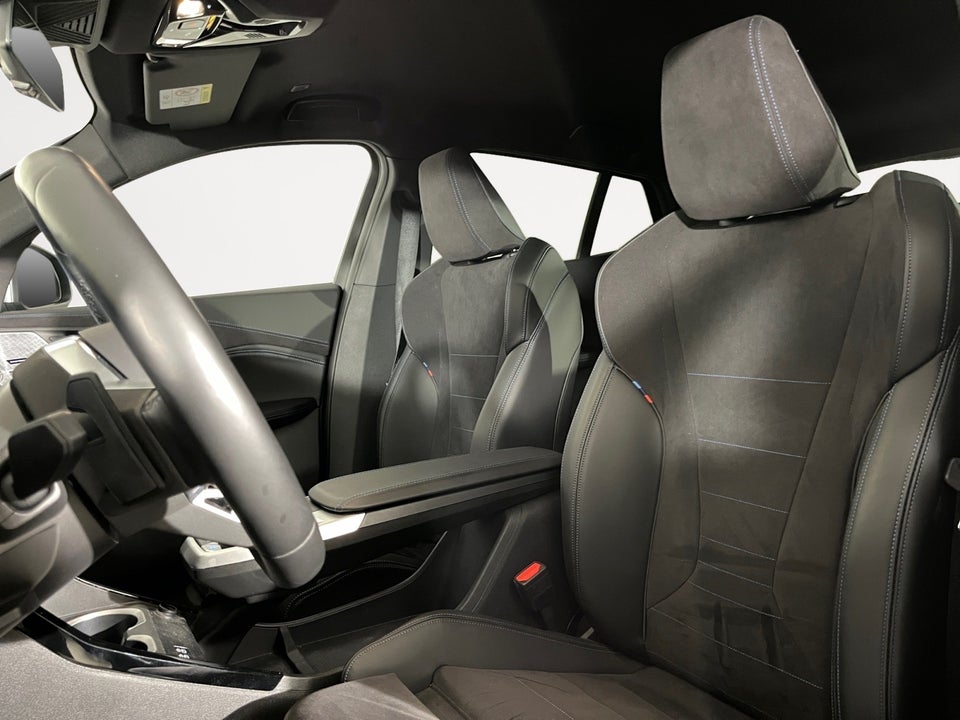 BMW iX2 xDrive30 Fully Charged M-Sport 5d