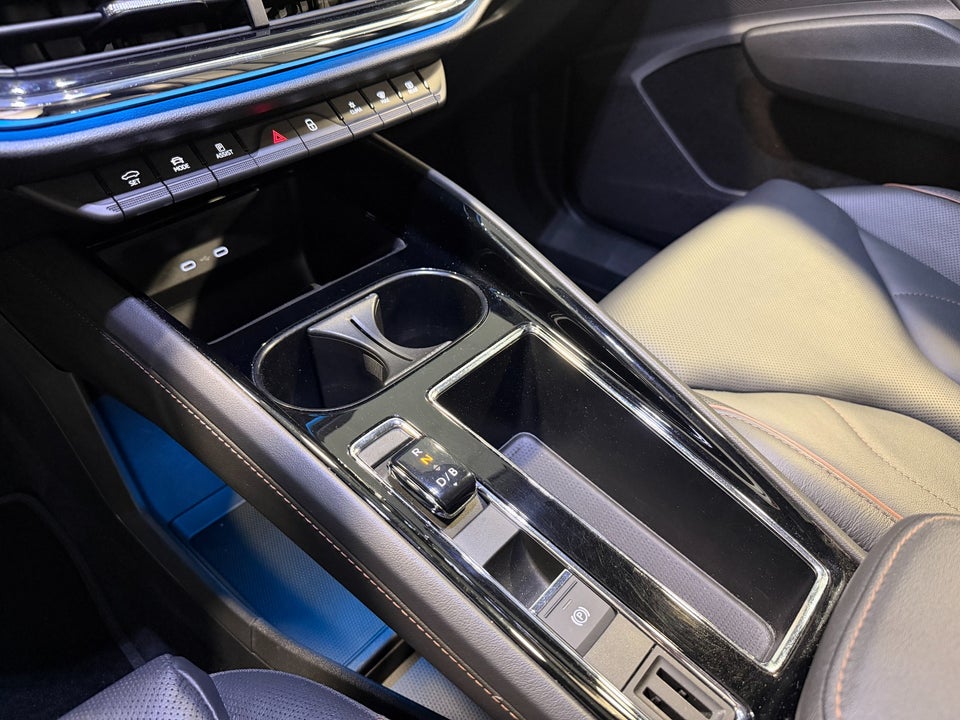 Skoda Enyaq 80 iV Suite 5d