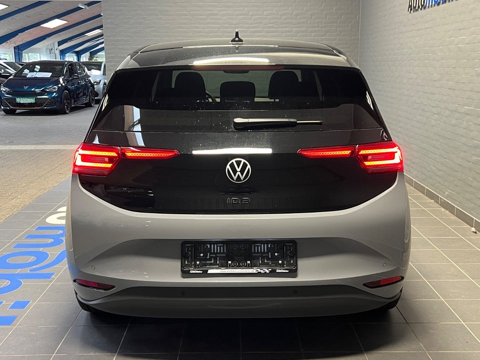 VW ID.3 77 Pro S 5d