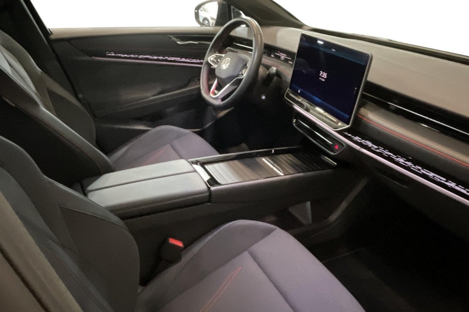 VW ID.7 86 GTX Tourer 4Motion 5d