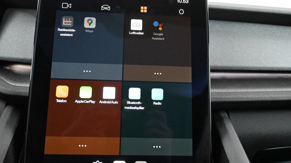 Polestar 2 Long Range AWD 5d