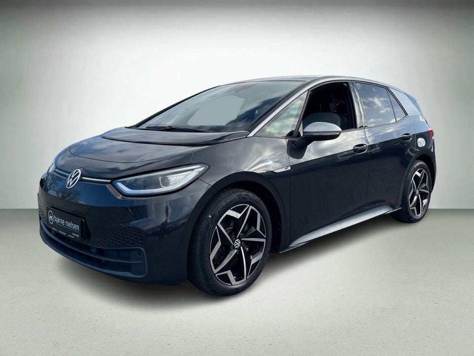 VW ID.3 58 1ST Plus 5d