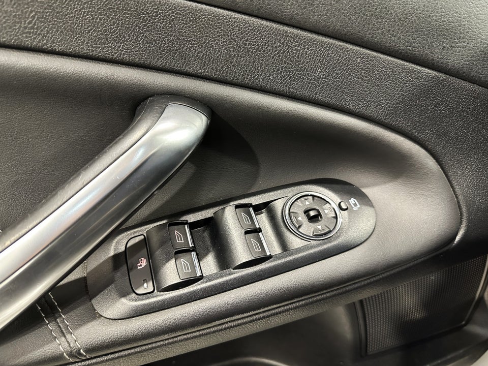 Ford Mondeo 2,0 EcoBoost Titanium aut. 4d