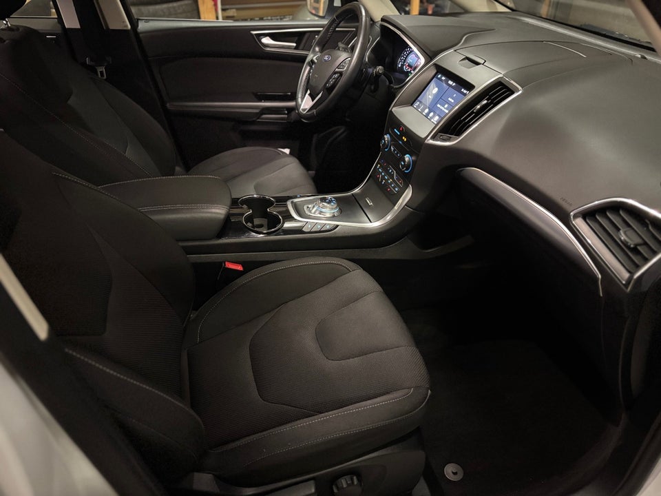 Ford S-MAX 2,0 EcoBlue Titanium aut. 5d