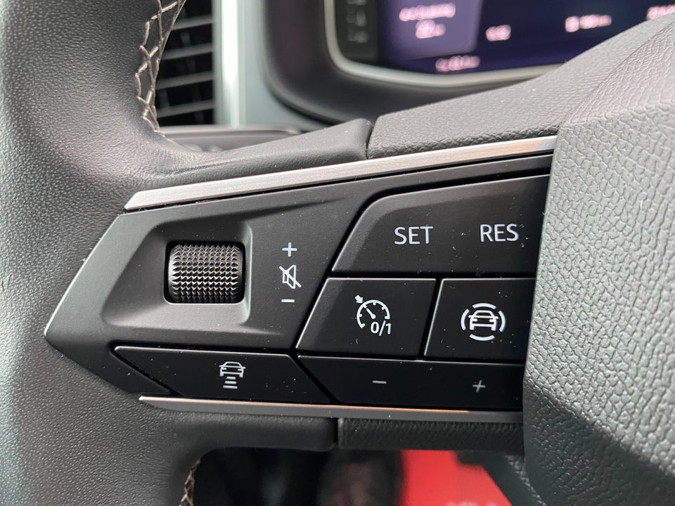 Seat Ateca 1,5 TSi 150 Style 5d