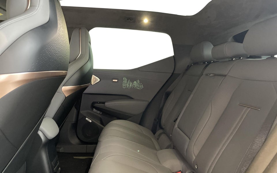 Zeekr X Privilege AWD 5d