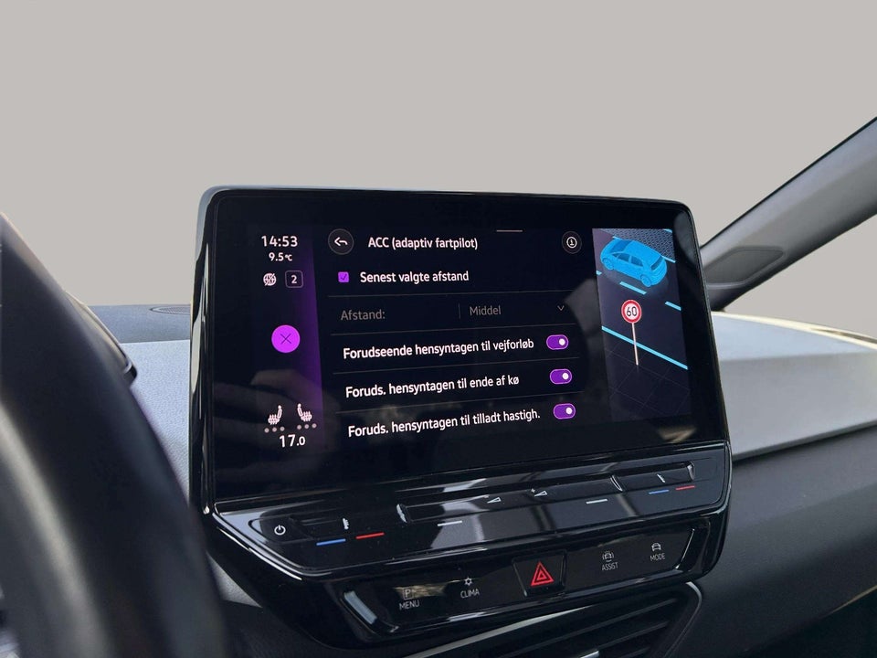 VW ID.3 58 Business 5d