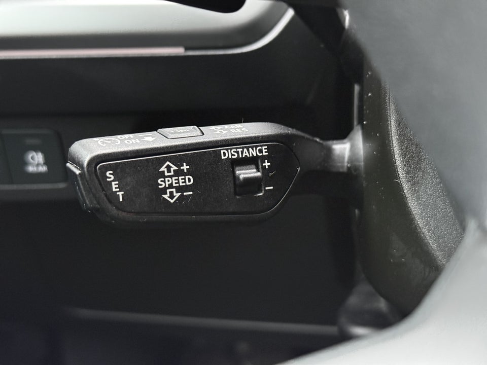 Audi Q4 e-tron 35  5d