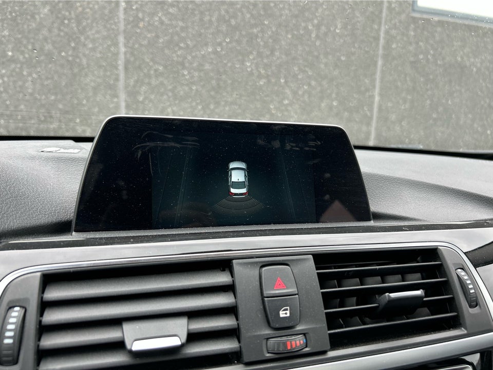 BMW 330e 2,0 aut. 4d