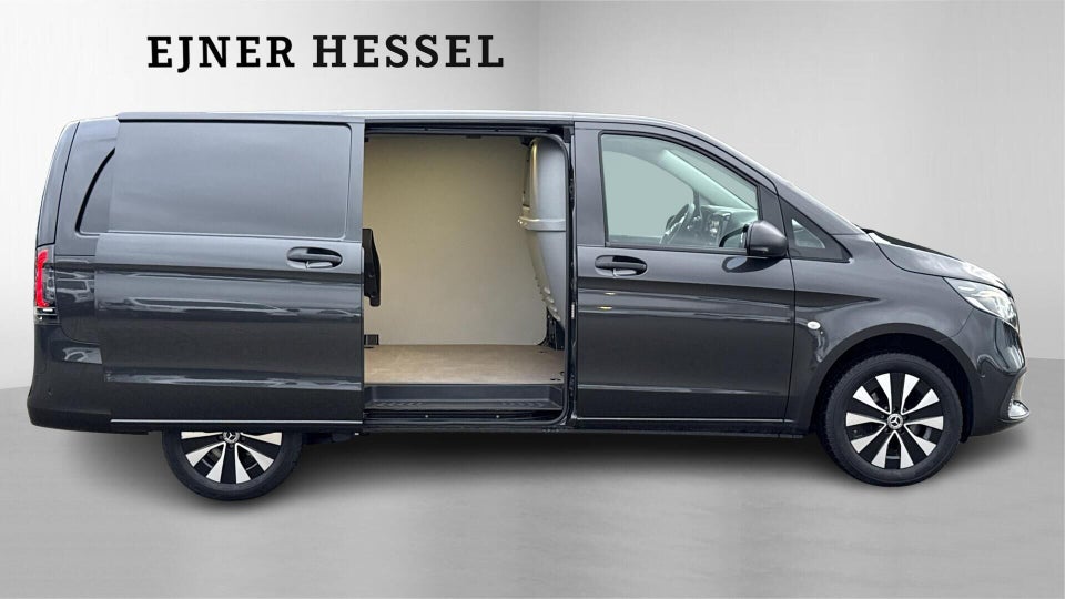 Mercedes Vito 114 2,0 CDi A2 Kassevogn SELECT aut. RWD