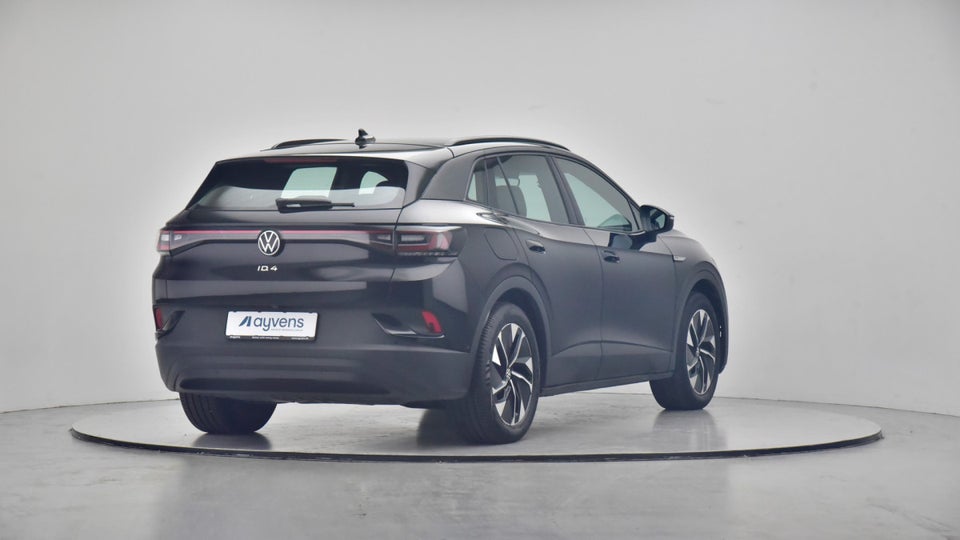 VW ID.4 77 Pro Performance 5d