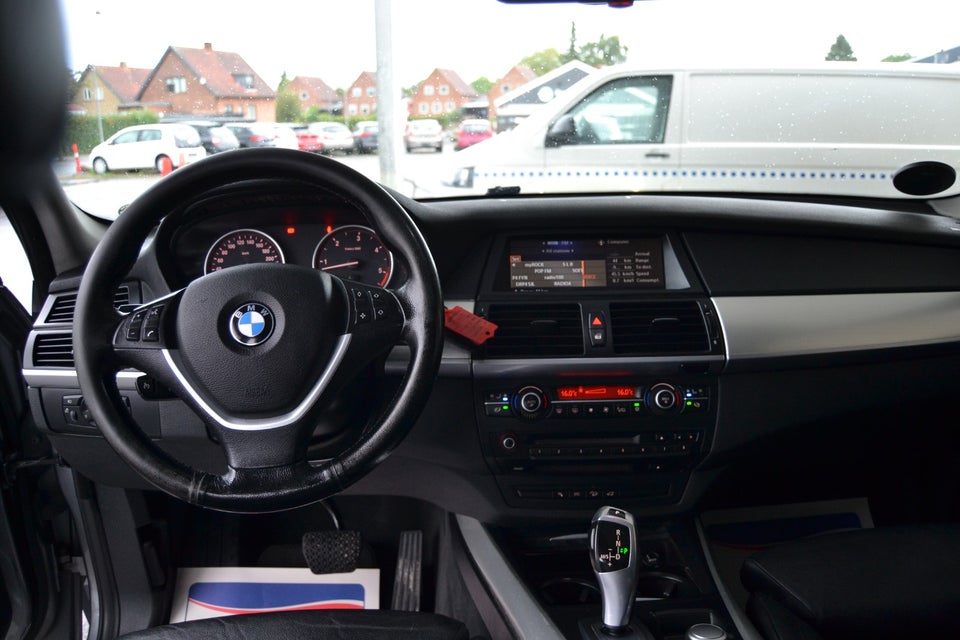 BMW X5 3,0 xDrive35d aut. 5d
