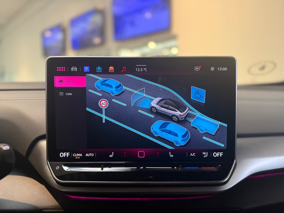 VW ID.5 77 Style+ 5d