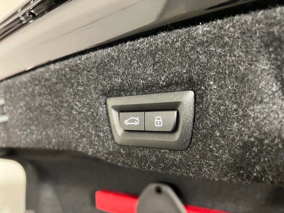 BMW i5 eDrive40 Fully Charged 4d