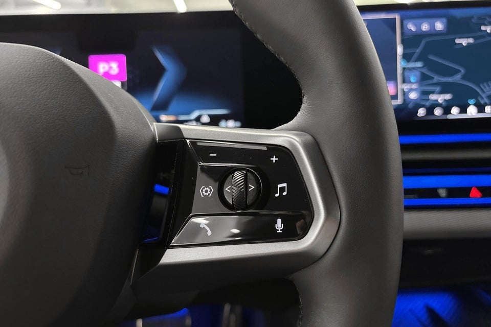 BMW i5 eDrive40 Touring M-Sport 5d