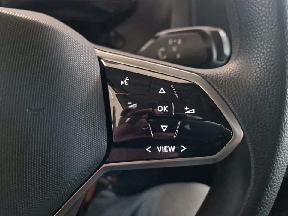 VW ID.Buzz 77 Cargo Comfort