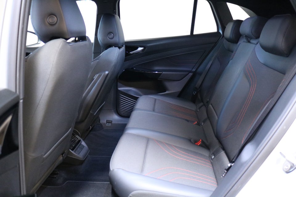 VW ID.4 77 GTX 4Motion 5d