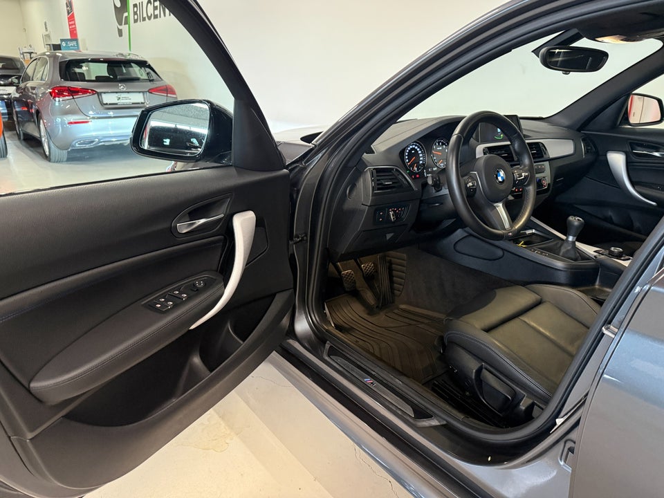 BMW 118i 1,5 M-Sport 5d