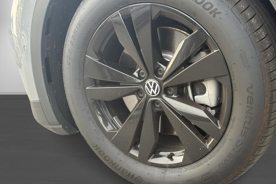 VW ID.4 77 Style Edition 5d