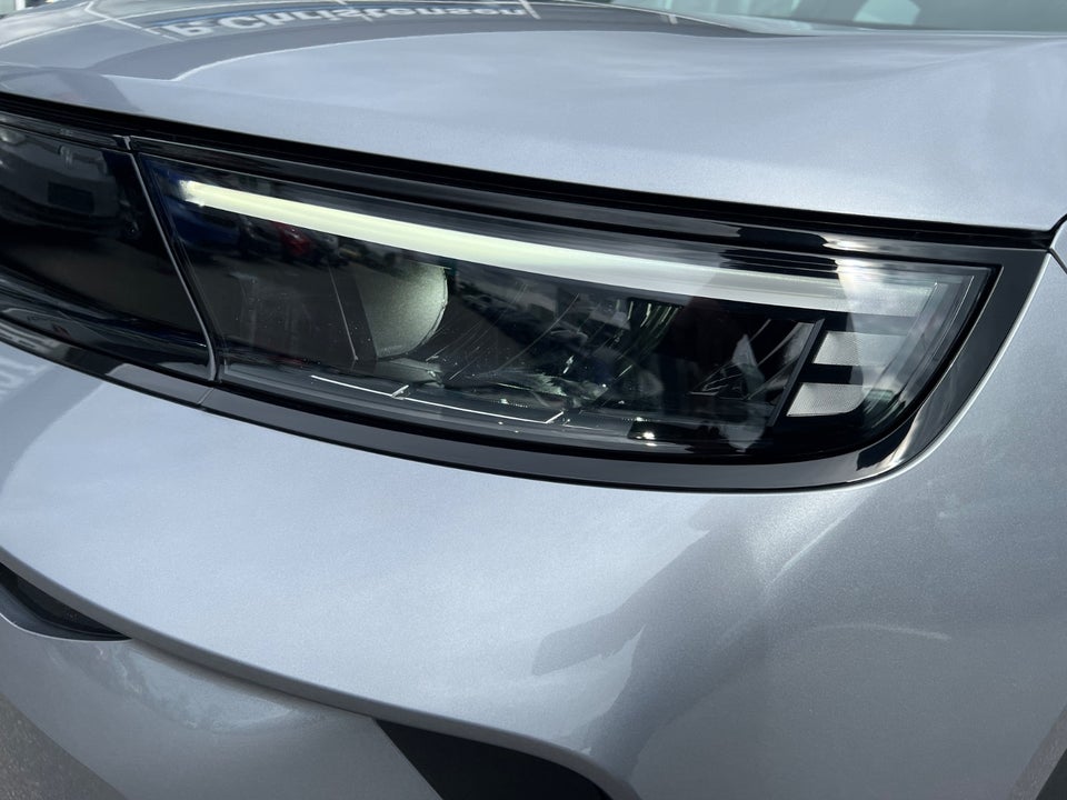 Opel Mokka-e 54 Edition 5d