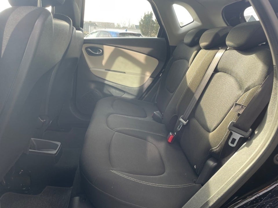 Renault Captur 0,9 TCe 90 Zen 5d