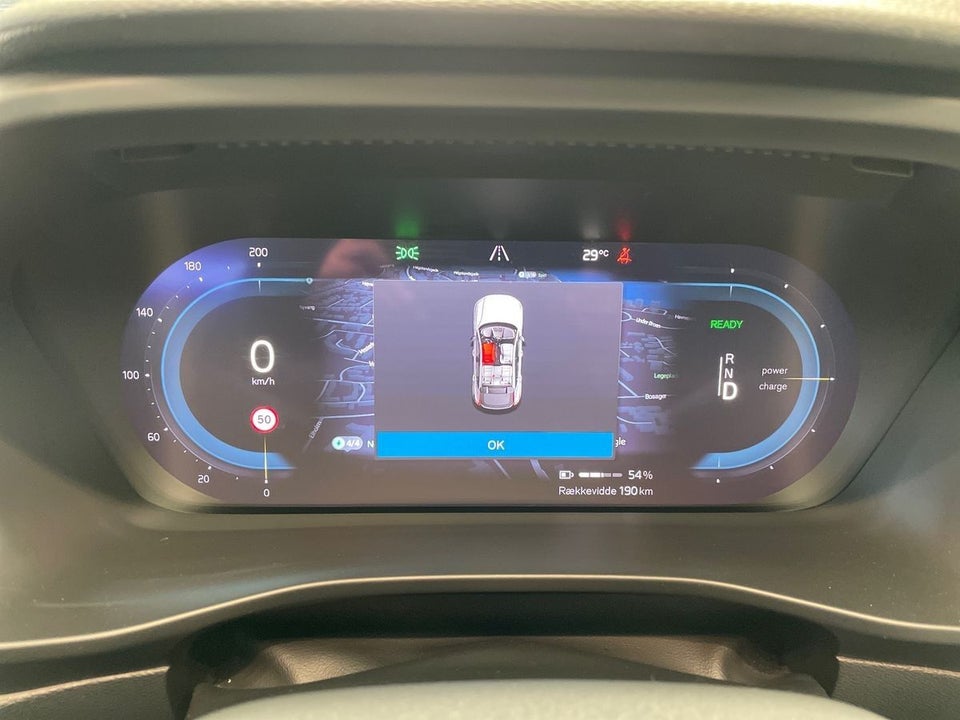 Volvo C40 P6 ReCharge Ultimate 5d