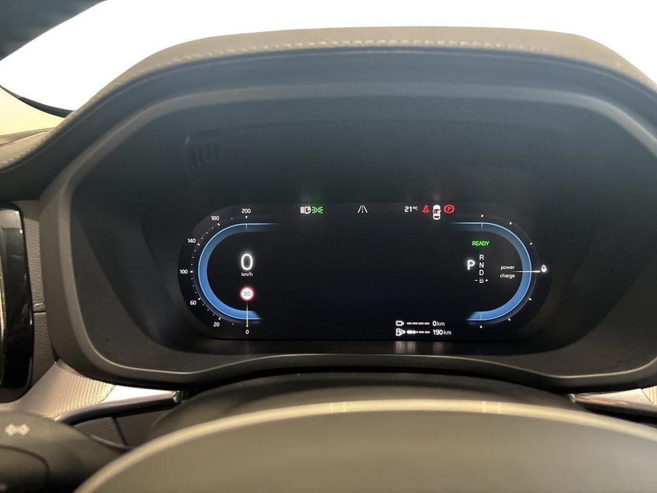 Volvo XC60 2,0 T6 ReCharge Inscription aut. AWD 5d