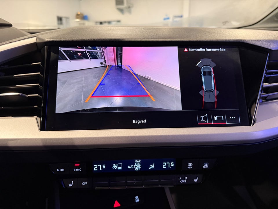 Audi Q4 e-tron 45 S-line 5d