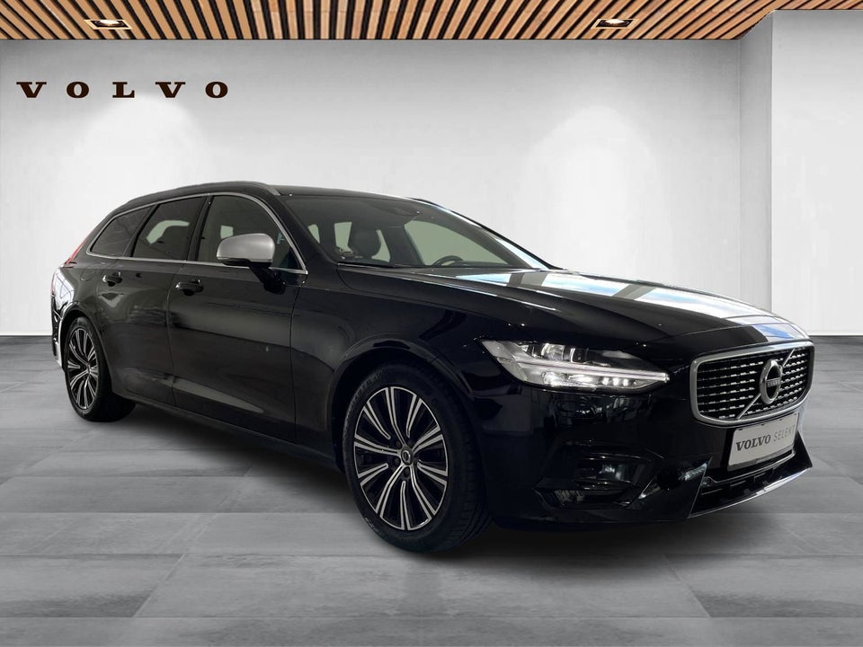 Volvo V90 2,0 T4 190 R-Design aut. 5d