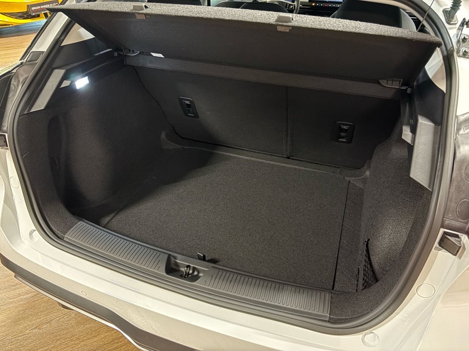 MG 4 51 Nordic Edition 5d