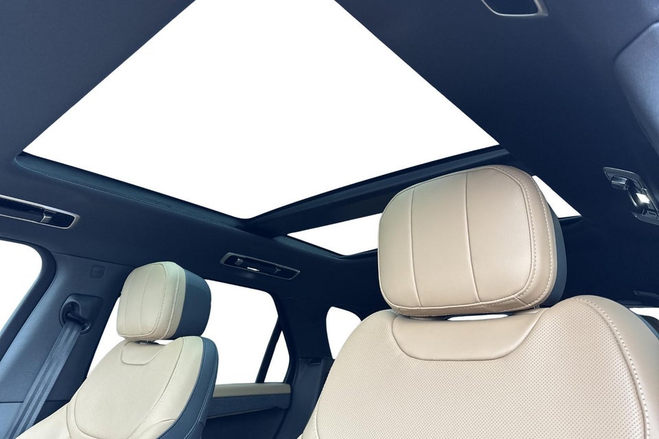 Land Rover Range Rover Sport 3,0 P460e Dynamic HSE aut. 5d