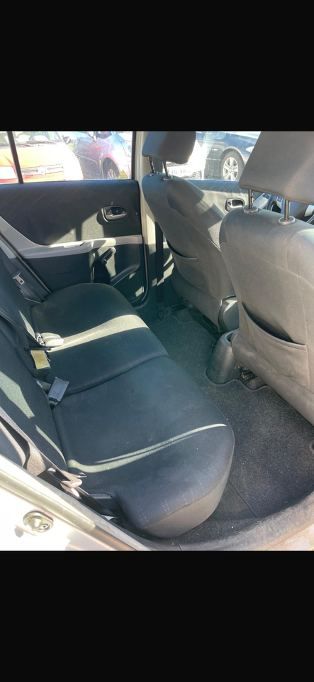 Toyota Yaris 1,3 Luna 5d