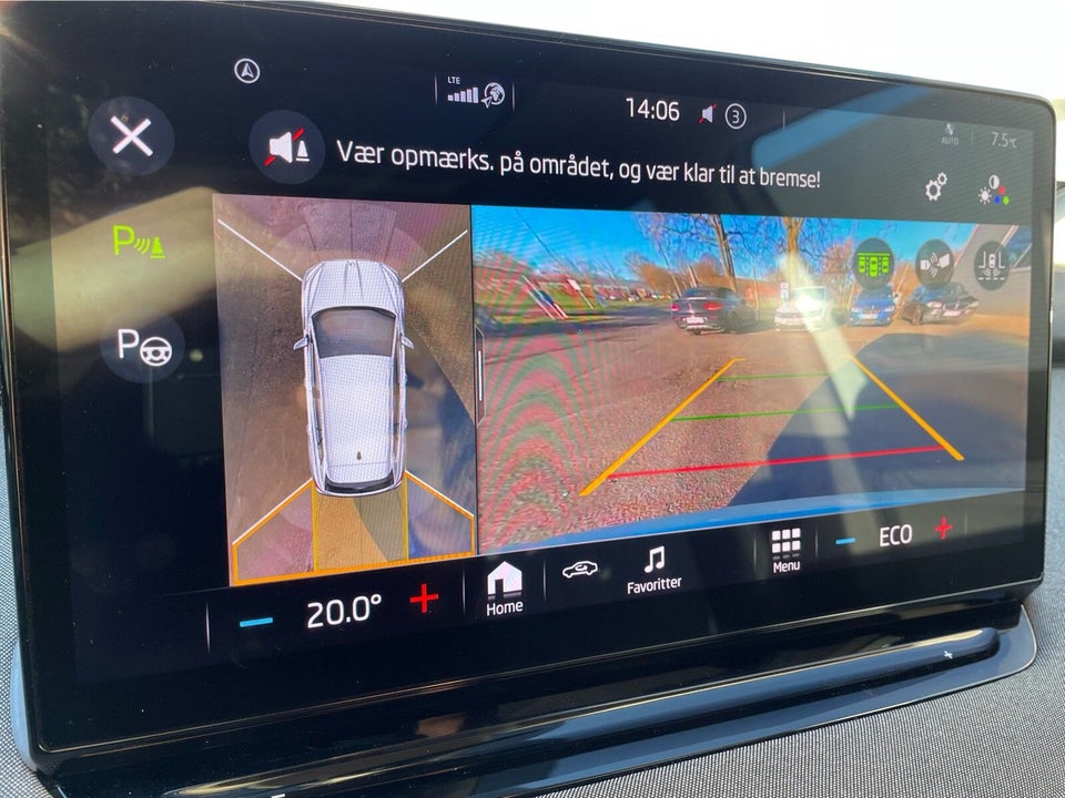 Skoda Enyaq 60 iV 5d