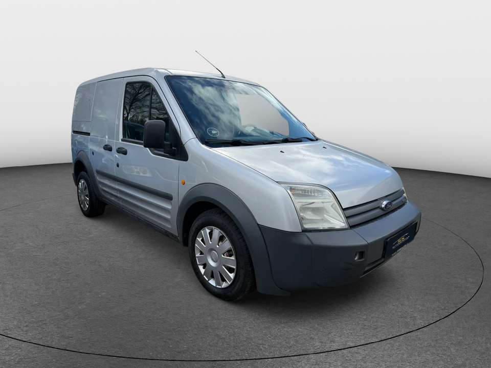 Ford Transit Connect 1,8 TDCi 75 220S Plus 5d