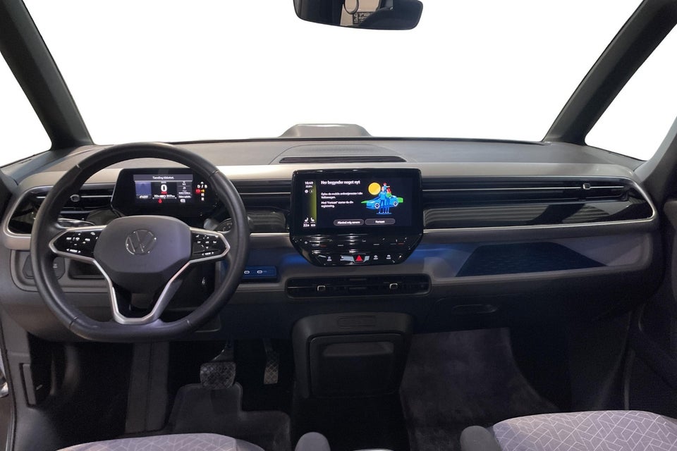 VW ID.Buzz 77 Life SWB 5d