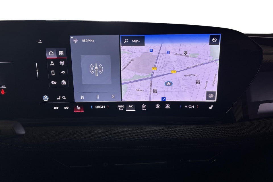 Audi A6 e-tron Progress plus performance Sportback 5d