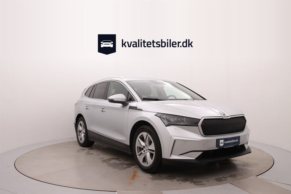 Skoda Enyaq 80x iV 5d