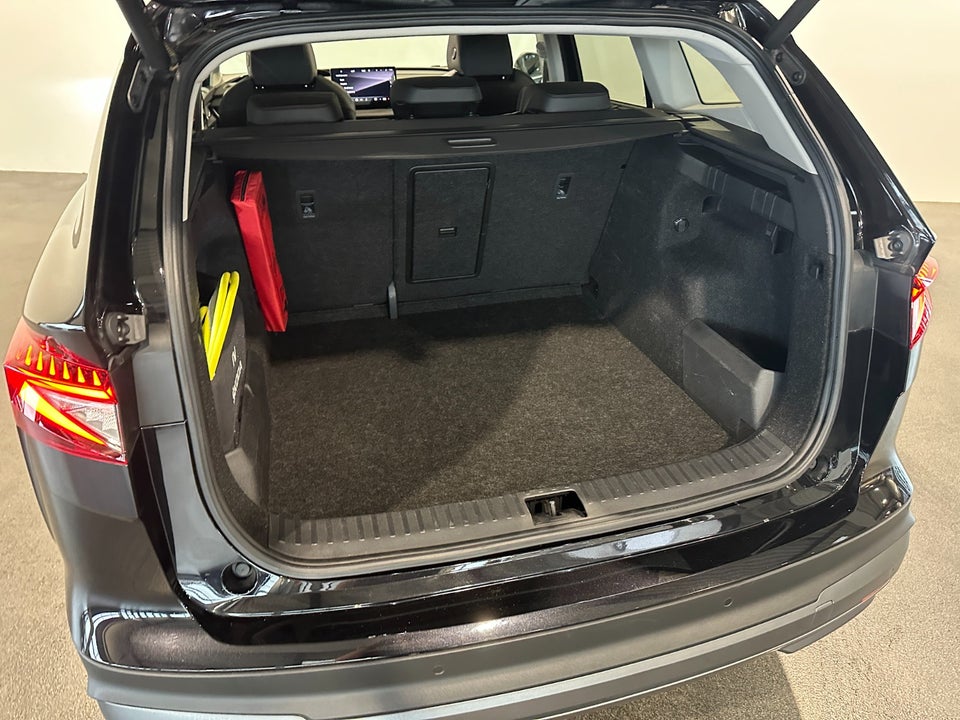 Skoda Enyaq 80 iV Suite 5d