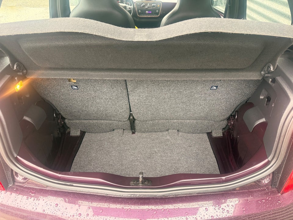 Seat Mii 1,0 60 Cosmopolitan eco 5d