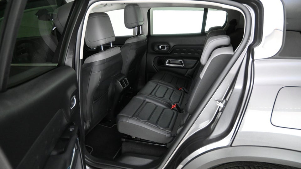 Citroën C5 Aircross 1,6 PHEV Superior EAT8 5d