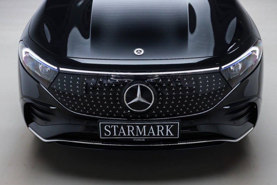 Mercedes EQA250+ AMG Premium 5d