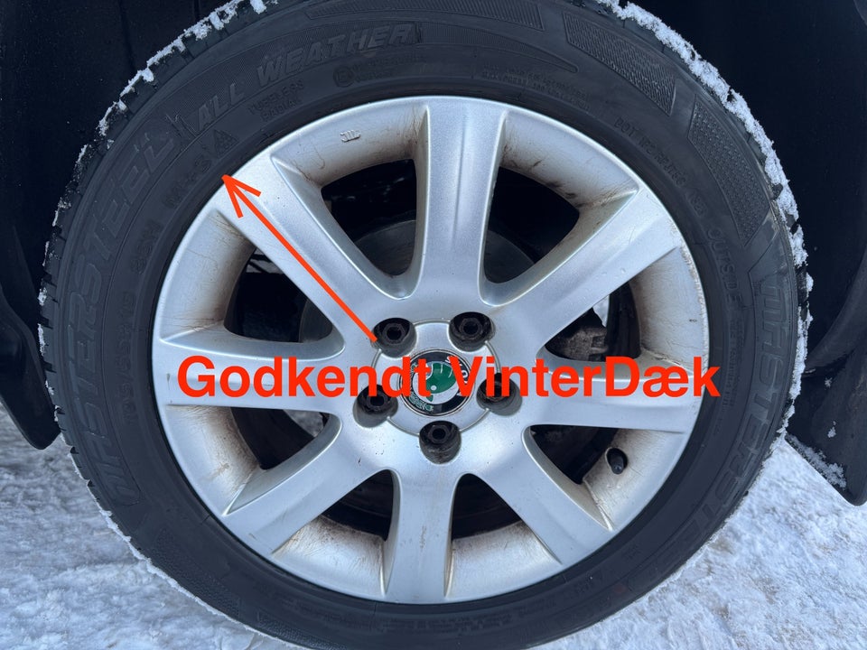 Skoda Roomster 1,2 TSi 105 Style DSG 5d