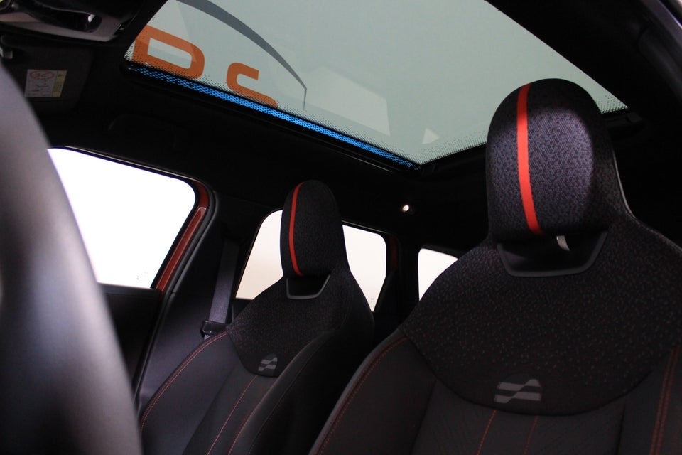 MINI Aceman SE JCW Trim XL 5d