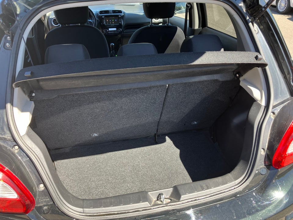 Mitsubishi Space Star 1,2 Instyle 5d