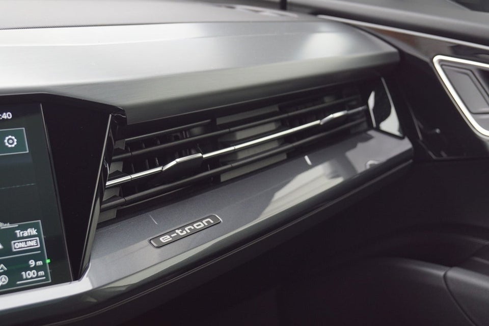 Audi Q4 e-tron 45 S-line 5d