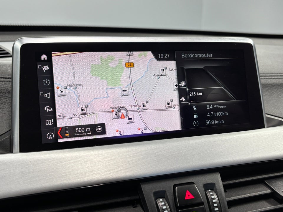 BMW X1 1,5 xDrive25e M-Sport+ aut. 5d